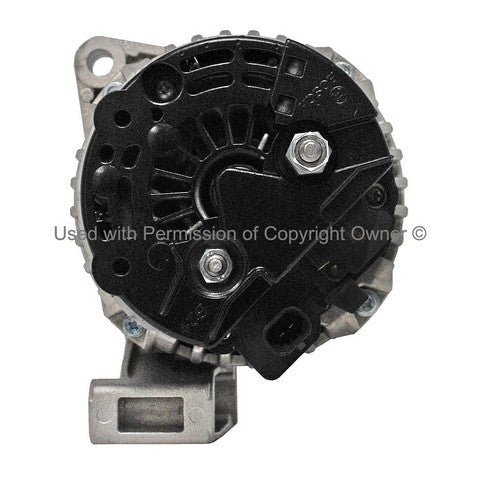 Quality-Built Alternator P/N:11232 Fits: Buick Allure 08-06, Buick Lacrosse 08-06 - Image 2