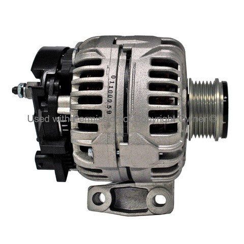 Quality-Built Alternator P/N:11232 Fits: Buick Allure 08-06, Buick Lacrosse 08-06 - Image 3