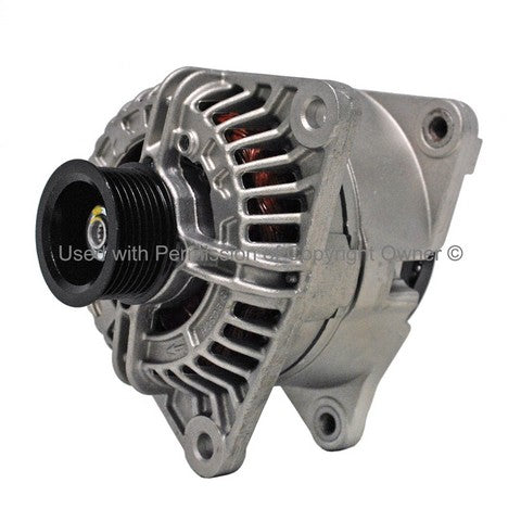 Quality-Built Alternator P/N:11233 Fits: Dodge Ram 1500 08-07, Dodge Ram 2500 08-07, Dodge Ram 3500 08-07 - Image 1