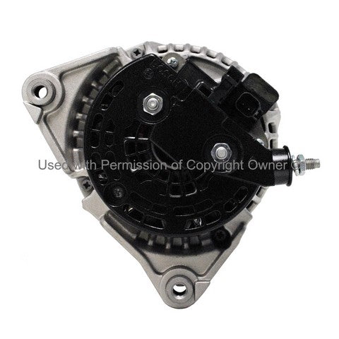 Quality-Built Alternator P/N:11233 Fits: Dodge Ram 1500 08-07, Dodge Ram 2500 08-07, Dodge Ram 3500 08-07 - Image 4
