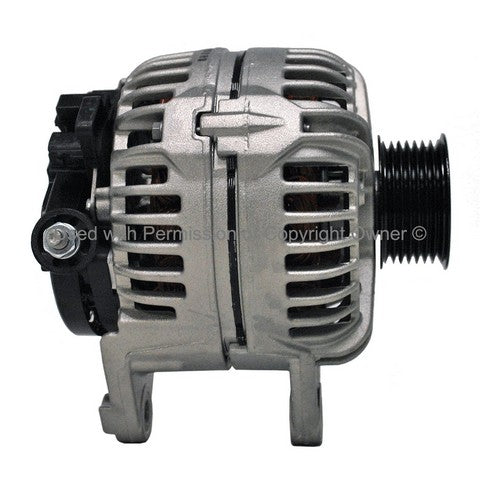 Quality-Built Alternator P/N:11233 Fits: Dodge Ram 1500 08-07, Dodge Ram 2500 08-07, Dodge Ram 3500 08-07 - Image 2