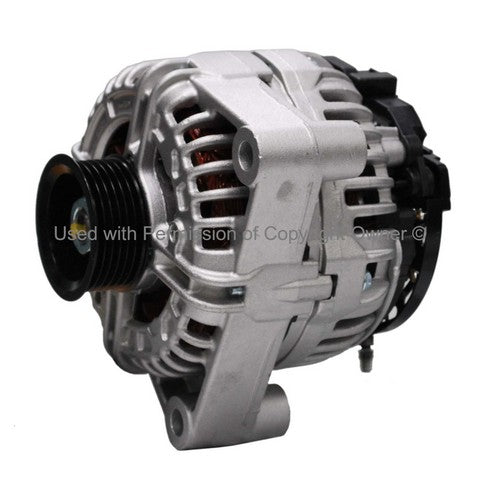 Quality-Built Alternator P/N:11234 Fits: Cadillac Escalade, Cadillac Escalade Esv, Cadillac Escalade Ext, Chevrolet Avalanche, Chevrolet Express 1500, Chevrolet Silverado 1500, Chevrolet Silverado 2500, Chevrolet Silverado 2500 Hd - Image 1