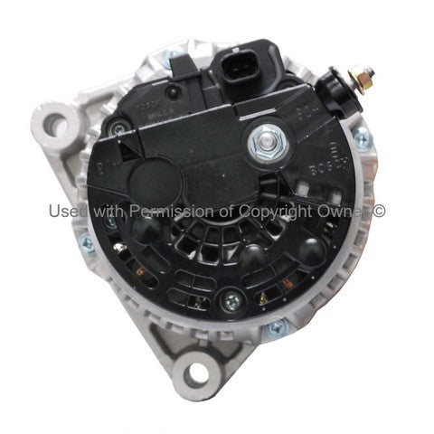 Quality-Built Alternator P/N:11234 Fits: Cadillac Escalade, Cadillac Escalade Esv, Cadillac Escalade Ext, Chevrolet Avalanche, Chevrolet Express 1500, Chevrolet Silverado 1500, Chevrolet Silverado 2500, Chevrolet Silverado 2500 Hd - Image 2