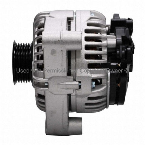 Quality-Built Alternator P/N:11234 Fits: Cadillac Escalade, Cadillac Escalade Esv, Cadillac Escalade Ext, Chevrolet Avalanche, Chevrolet Express 1500, Chevrolet Silverado 1500, Chevrolet Silverado 2500, Chevrolet Silverado 2500 Hd - Image 3