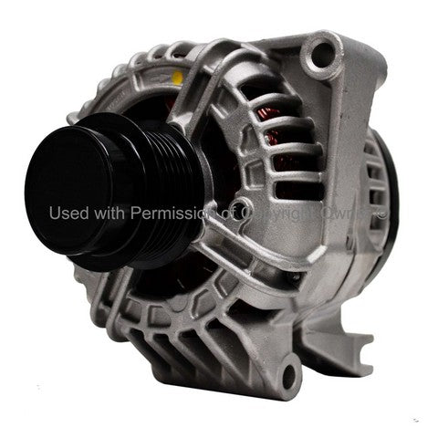 Quality-Built Alternator P/N:11236 Fits: Chevrolet Impala 09-06, Chevrolet Monte Carlo 2006 - Image 1