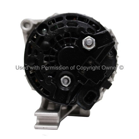 Quality-Built Alternator P/N:11236 Fits: Chevrolet Impala 09-06, Chevrolet Monte Carlo 2006 - Image 2