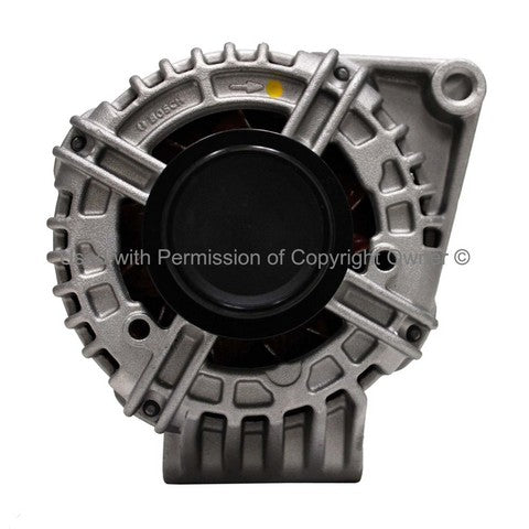 Quality-Built Alternator P/N:11236 Fits: Chevrolet Impala 09-06, Chevrolet Monte Carlo 2006 - Image 4