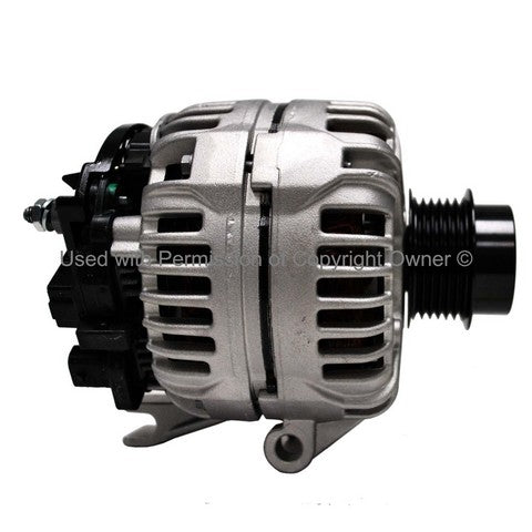 Quality-Built Alternator P/N:11236 Fits: Chevrolet Impala 09-06, Chevrolet Monte Carlo 2006 - Image 3