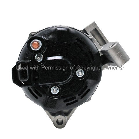Quality-Built Alternator P/N:11237 Fits: Chevrolet Impala 08-07 - Image 3