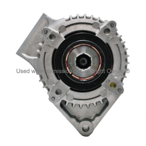 Quality-Built Alternator P/N:11237 Fits: Chevrolet Impala 08-07 - Image 2