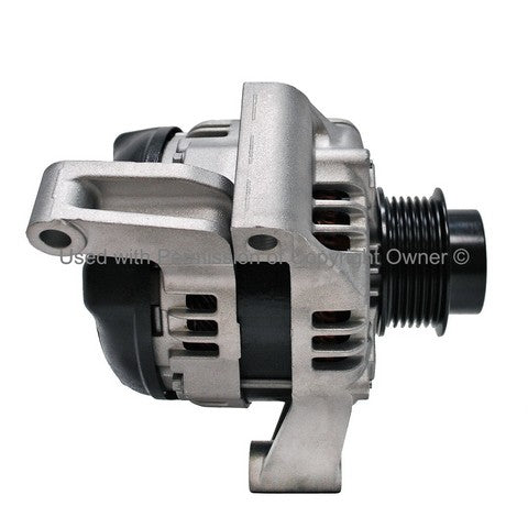 Quality-Built Alternator P/N:11237 Fits: Chevrolet Impala 08-07 - Image 4