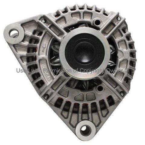 Quality-Built Alternator P/N:11239 Fits: Dodge Ram 2500 09-07, Dodge Ram 3500 10-07, Dodge Ram 4500 10-08, Dodge Ram 5500 10-08 - Image 2