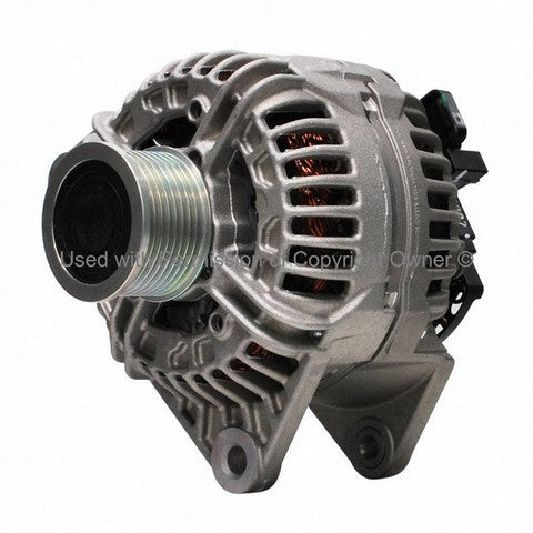 Quality-Built Alternator P/N:11239N Fits: Dodge Ram 2500 09-07, Dodge Ram 3500 10-07, Dodge Ram 4500 10-08, Dodge Ram 5500 10-08 - Image 1