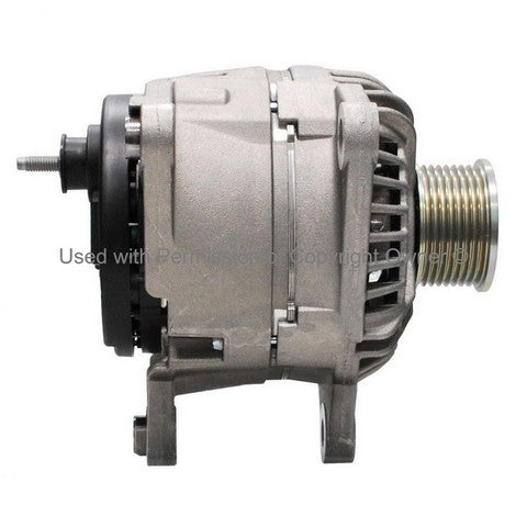 Quality-Built Alternator P/N:11239N Fits: Dodge Ram 2500 09-07, Dodge Ram 3500 10-07, Dodge Ram 4500 10-08, Dodge Ram 5500 10-08 - Image 2