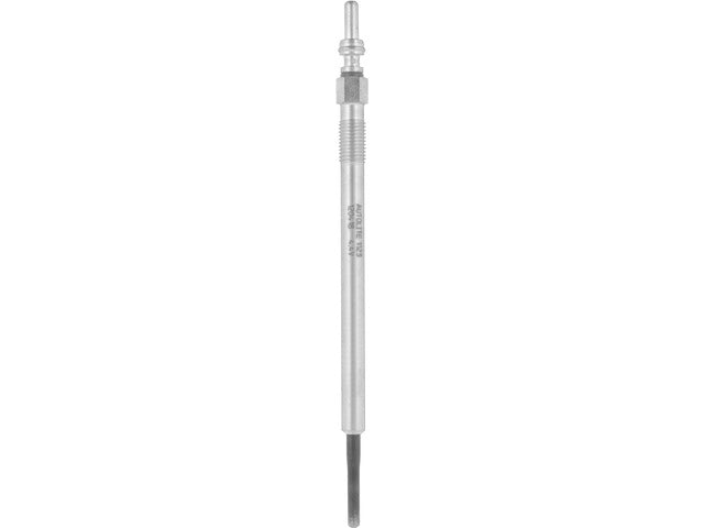 Autolite Diesel Glow Plug P/N:1123 Fits: Dodge Sprinter 2500, Dodge Sprinter 3500, Freightliner Sprinter 2500, Freightliner Sprinter 3500, Jeep Grand Cherokee, Mercedes-benz E320, Mercedes-benz Sprinter 2500, Mercedes-benz Sprinter 3500 - Image 1