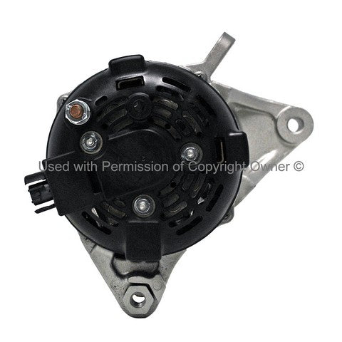 Quality-Built Alternator P/N:11241 Fits: Jeep Commander 10-07, Jeep Grand Cherokee 10-07 - Image 3