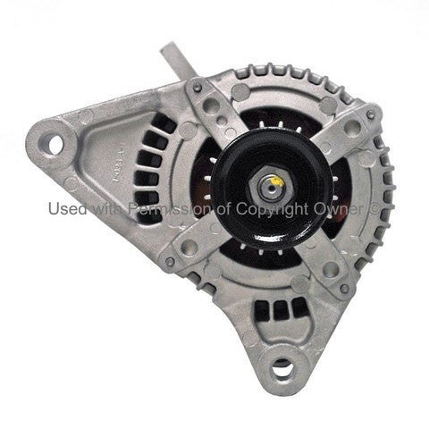 Quality-Built Alternator P/N:11241 Fits: Jeep Commander 10-07, Jeep Grand Cherokee 10-07 - Image 2