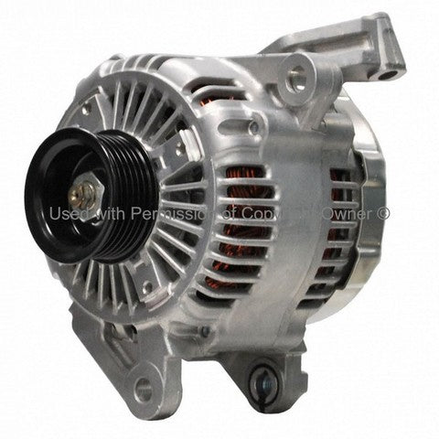 Quality-Built Alternator P/N:11242 Fits: Dodge Dakota 2007, Jeep Liberty 09-07, Mitsubishi Raider 2007 - Image 1