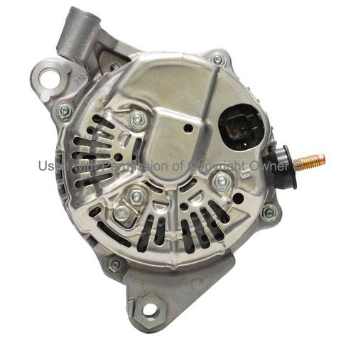 Quality-Built Alternator P/N:11242 Fits: Dodge Dakota 2007, Jeep Liberty 09-07, Mitsubishi Raider 2007 - Image 3