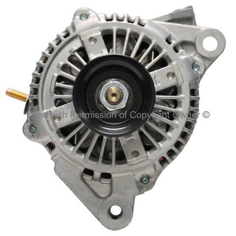 Quality-Built Alternator P/N:11242 Fits: Dodge Dakota 2007, Jeep Liberty 09-07, Mitsubishi Raider 2007 - Image 4