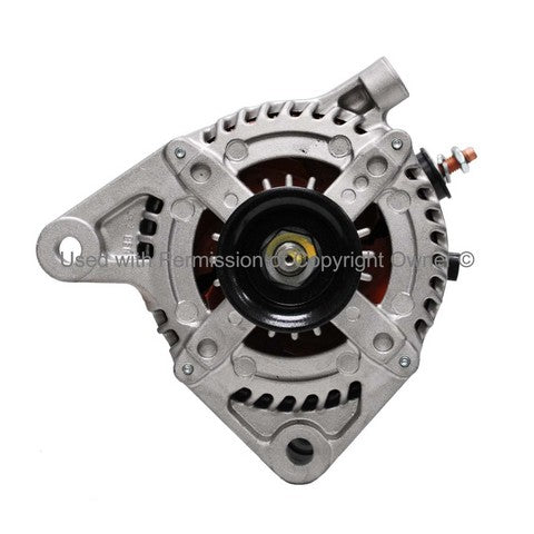 Quality-Built Alternator P/N:11243 Fits: Chrysler TOWN &amp; COUNTRY 2010, Dodge Grand Caravan 2010, Jeep Wrangler 08-07, Volkswagen Routan 2010 - Image 3
