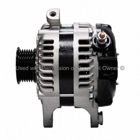 Quality-Built Alternator P/N:11243 Fits: Chrysler TOWN &amp; COUNTRY 2010, Dodge Grand Caravan 2010, Jeep Wrangler 08-07, Volkswagen Routan 2010 - Image 2