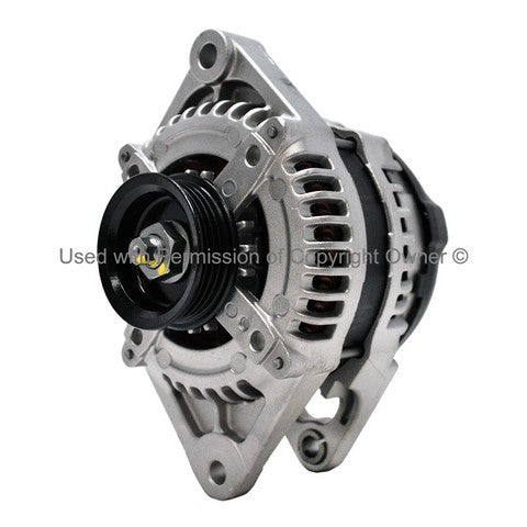Quality-Built Alternator P/N:11244 Fits: Chrysler Pt Cruiser 09-06 - Image 1
