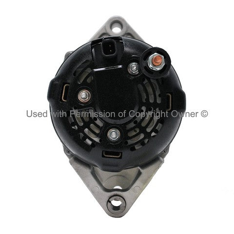 Quality-Built Alternator P/N:11244 Fits: Chrysler Pt Cruiser 09-06 - Image 2