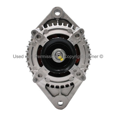 Quality-Built Alternator P/N:11244 Fits: Chrysler Pt Cruiser 09-06 - Image 4