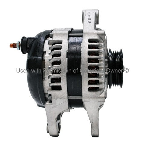 Quality-Built Alternator P/N:11244 Fits: Chrysler Pt Cruiser 09-06 - Image 3