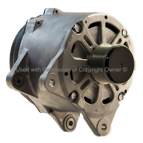 Quality-Built Alternator P/N:11245 Fits: Volkswagen Touareg 2006 - Image 1