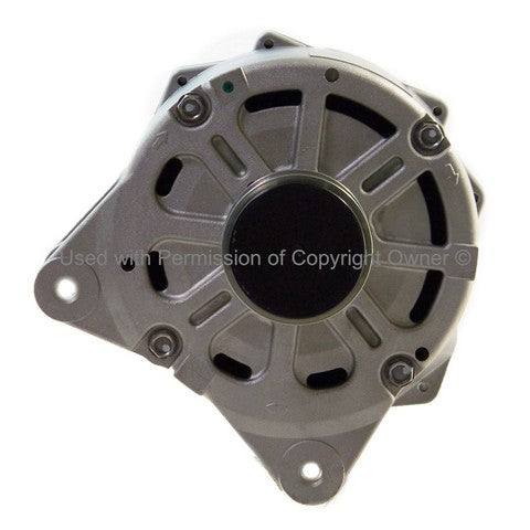 Quality-Built Alternator P/N:11245 Fits: Volkswagen Touareg 2006 - Image 4