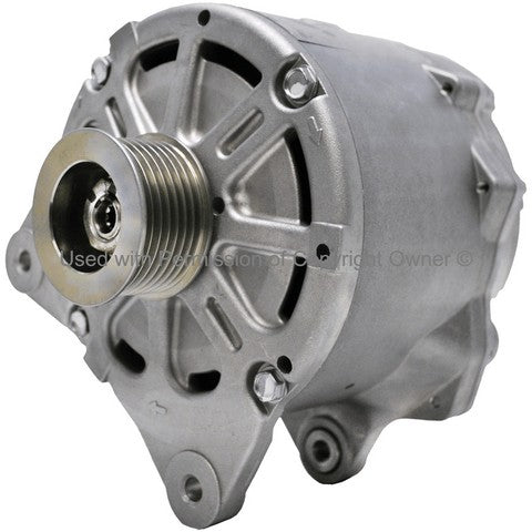 Quality-Built Alternator P/N:11246 Fits: Audi A8 Quattro 06-04 - Image 1