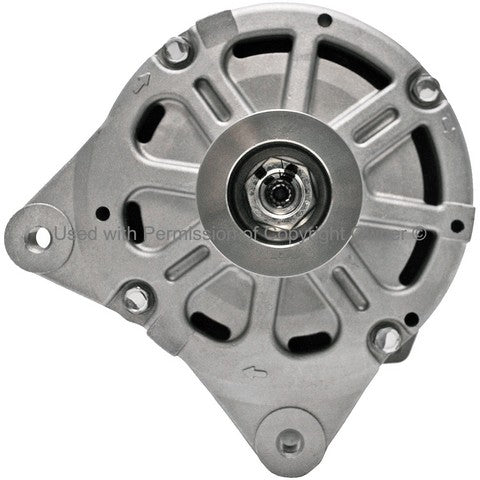 Quality-Built Alternator P/N:11246 Fits: Audi A8 Quattro 06-04 - Image 3