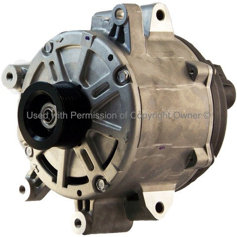 Quality-Built Alternator P/N:11247 Fits: Porsche Cayenne 2006 - Image 1