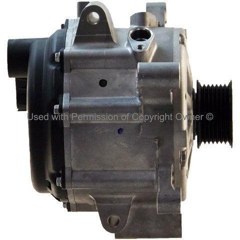 Quality-Built Alternator P/N:11247 Fits: Porsche Cayenne 2006 - Image 3