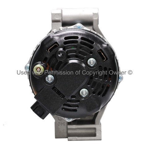 Quality-Built Alternator P/N:11248 Fits: Cadillac Srx 09-06, Cadillac Sts 10-06 - Image 4