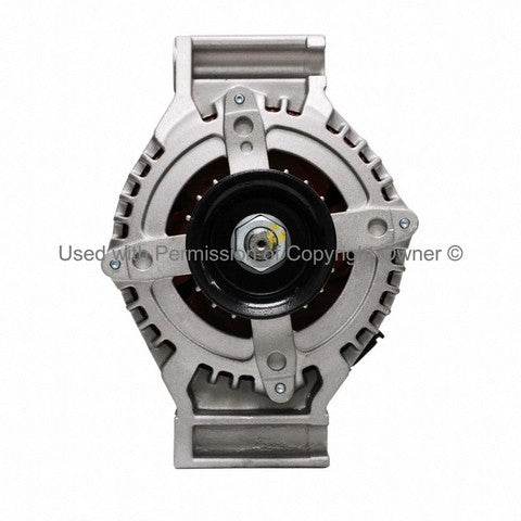 Quality-Built Alternator P/N:11248 Fits: Cadillac Srx 09-06, Cadillac Sts 10-06 - Image 2