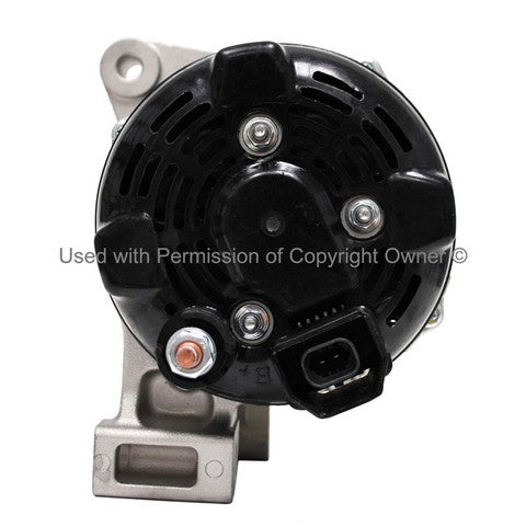 Quality-Built Alternator P/N:11250 Fits: Chevrolet Captiva Sport 10-08, Chevrolet Equinox 09-08, Chevrolet Equinox 17-13, Chevrolet Malibu 12-08, GMC Terrain 17-13, Pontiac Torrent 09-08, Saturn Aura 09-08, Saturn Vue 10-08, Suzuki Xl-7 09-07 - Image 3