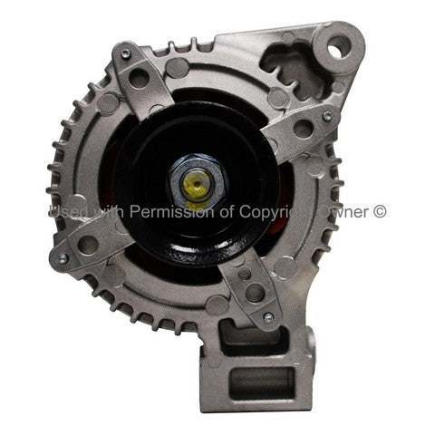 Quality-Built Alternator P/N:11250 Fits: Chevrolet Captiva Sport 10-08, Chevrolet Equinox 09-08, Chevrolet Equinox 17-13, Chevrolet Malibu 12-08, GMC Terrain 17-13, Pontiac Torrent 09-08, Saturn Aura 09-08, Saturn Vue 10-08, Suzuki Xl-7 09-07 - Image 2