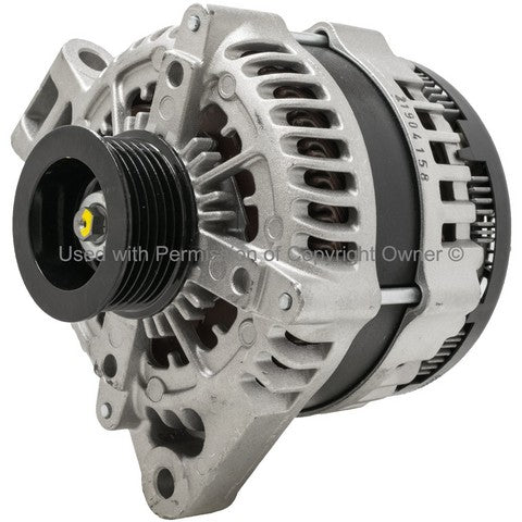 Quality-Built Alternator P/N:11251 Fits: Cadillac Xts 19-13, Chevrolet Impala 14-12, Chevrolet Impala Limited 16-14, Suzuki Xl-7 09-07 - Image 1