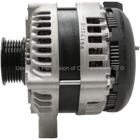 Quality-Built Alternator P/N:11251 Fits: Cadillac Xts 19-13, Chevrolet Impala 14-12, Chevrolet Impala Limited 16-14, Suzuki Xl-7 09-07 - Image 4