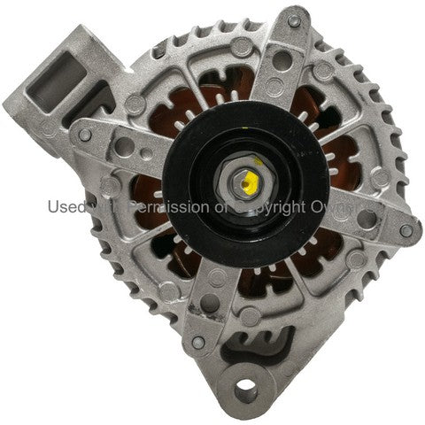 Quality-Built Alternator P/N:11251N Fits: Cadillac Xts 19-13, Chevrolet Impala 14-12, Chevrolet Impala Limited 16-14, Suzuki Xl-7 09-07 - Image 4