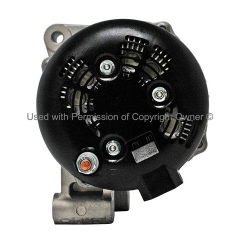 Quality-Built Alternator P/N:11252 Fits: Buick Enclave 17-08, Chevrolet Traverse 17-09, GMC Acadia 16-07, GMC Acadia Limited 2017, Saturn Outlook 10-07 - Image 4