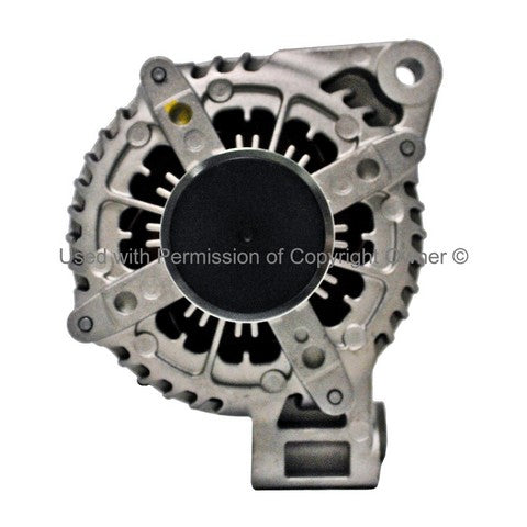 Quality-Built Alternator P/N:11252 Fits: Buick Enclave 17-08, Chevrolet Traverse 17-09, GMC Acadia 16-07, GMC Acadia Limited 2017, Saturn Outlook 10-07 - Image 3