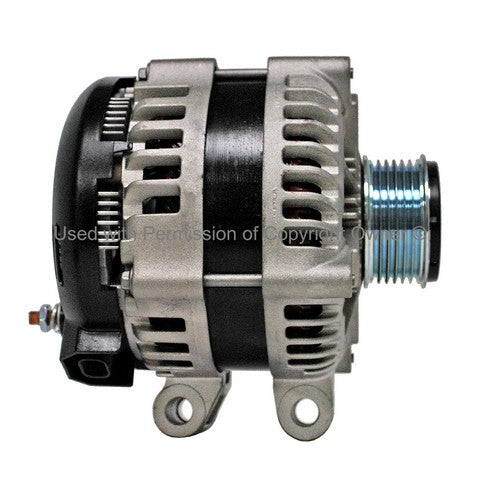 Quality-Built Alternator P/N:11252 Fits: Buick Enclave 17-08, Chevrolet Traverse 17-09, GMC Acadia 16-07, GMC Acadia Limited 2017, Saturn Outlook 10-07 - Image 2