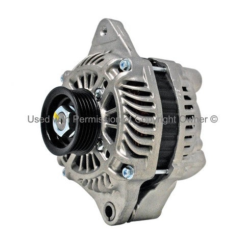 Quality-Built Alternator P/N:11253 Fits: Suzuki Sx4 09-07 - Image 1