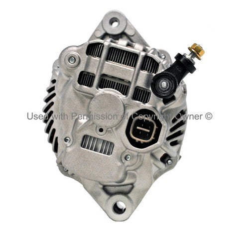 Quality-Built Alternator P/N:11253 Fits: Suzuki Sx4 09-07 - Image 2