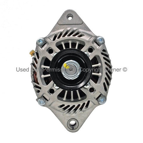 Quality-Built Alternator P/N:11253 Fits: Suzuki Sx4 09-07 - Image 4