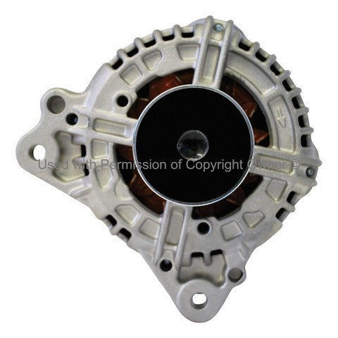 Quality-Built Alternator P/N:11254N Fits: Volkswagen Bora 10-06, Volkswagen Golf 14-10, Volkswagen Golf Sportwagen 13-10, Volkswagen Jetta 14-05, Volkswagen Rabbit 09-06 - Image 2